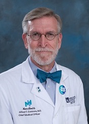 Alfred F. Connors, Jr., MD