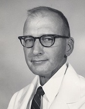 Alvin A. Freehafer, MD