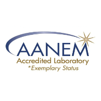 Accredited Laboratory Exemplary Status Award