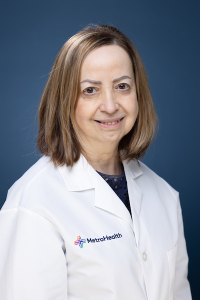 Antoinette S. Abou-Haidar, MD