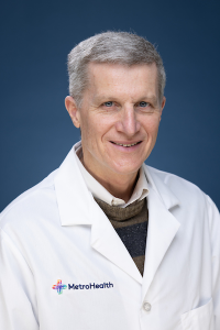Christopher O. Gillespie, MD
