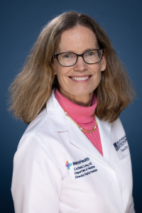 Catherine A. Curley, MD
