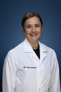 Meaghan A. Combs, MD, MPH
