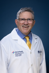 James M. Persky, MD