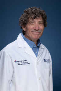 Robert J. Stegmoyer, MD