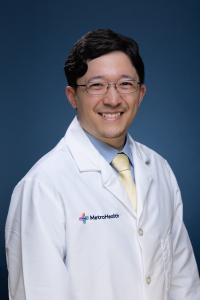 Eric G. Kim, MD, Ph.D