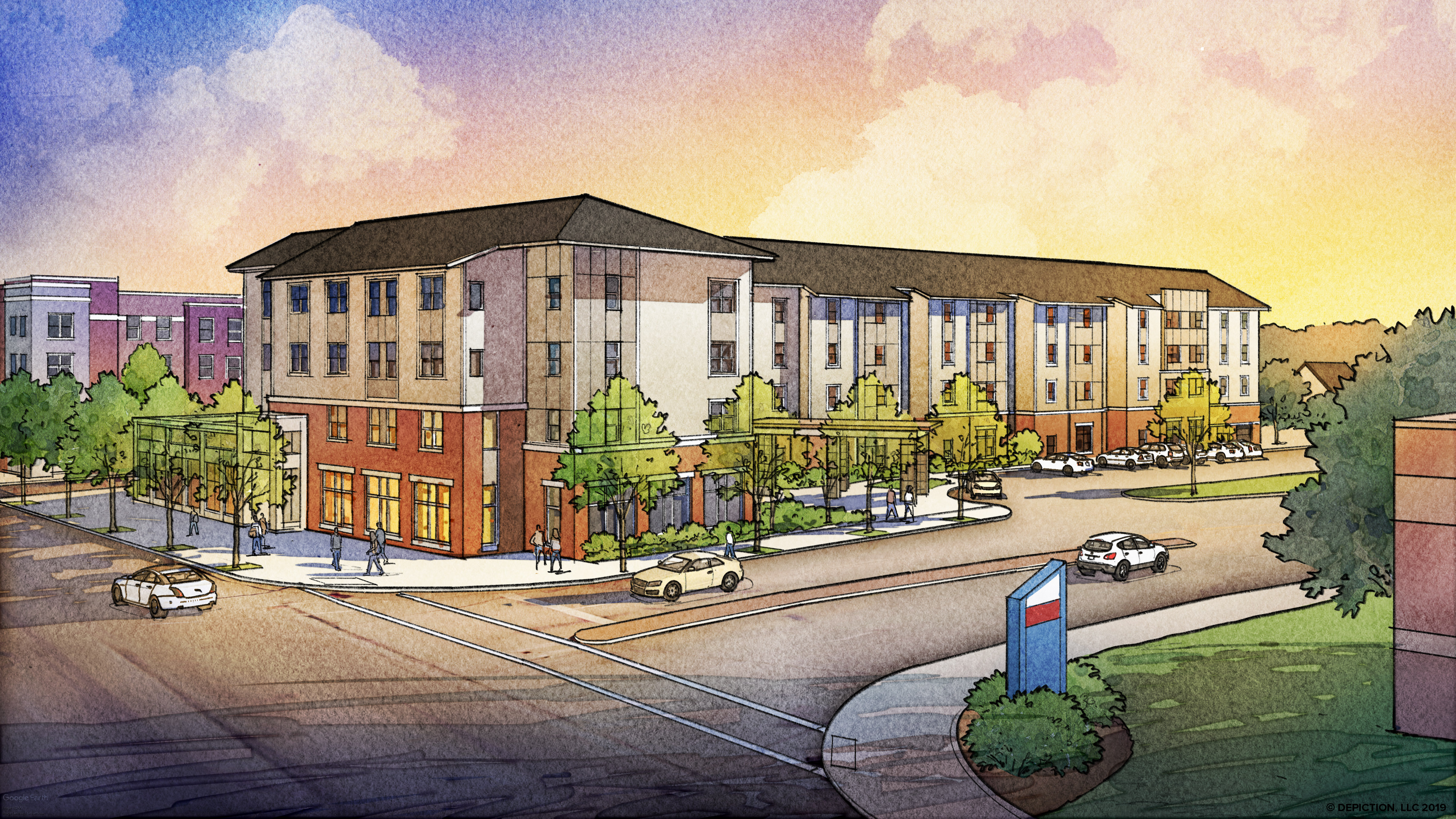 ApartmentRenderings