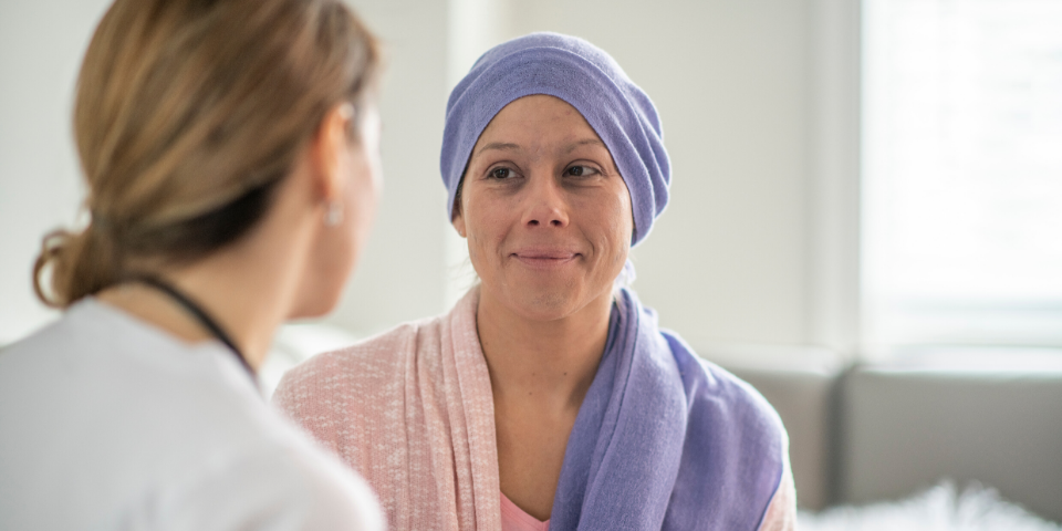 MetroHealth Cancer Center is the only site in Ohio offering a phase II clinical trial evaluating a new form of immunotherapy for women with recurrent cervical cancer.