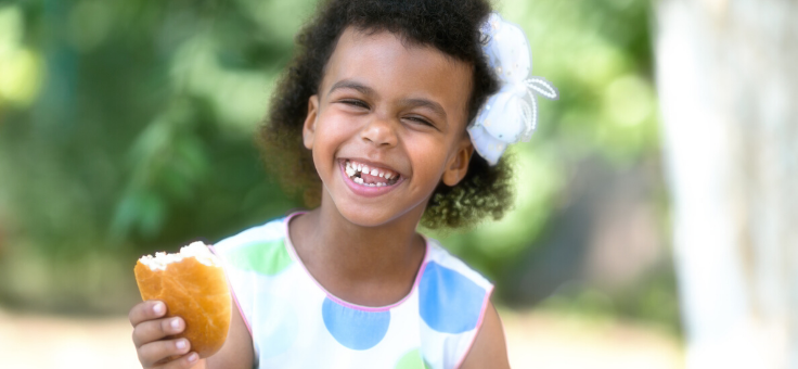 MetroHealth Institute for H.O.P.E.TM has partnered with the Greater Cleveland Food Bank to distribute grab-and-go lunches at three MetroHealth locations this summer.