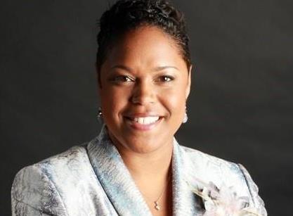 Rev. Courtney Clayton Jenkins