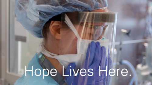 Annual Report for MetroHealth 20200