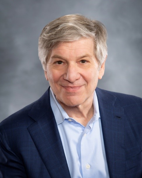 Adam Jacobs, Ph.D.