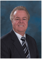 Terence Monnolly