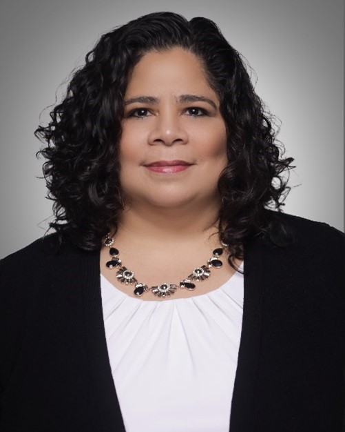 Nancy Mendez