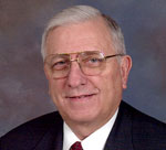 Richard B. Fratianne, MD