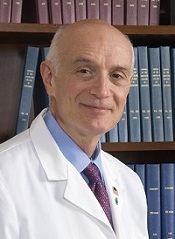 Mark A. Malangoni, MD