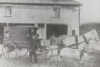 Horse Ambulance