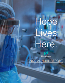 2020 Annual Report