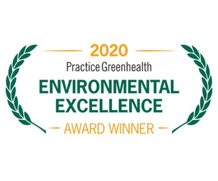 Green Health Award