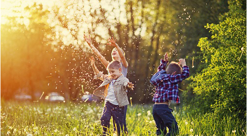 Children Allergies