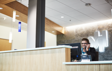 Schedule an Appointment at MetroHealth