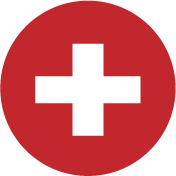 Emergency Room Cross Icon