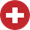 Emergency Room Cross Icon