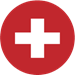 Emergency Room Cross Icon