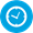 Express Care Wait Times Icon