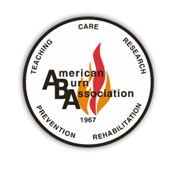 American Burn Association Logo