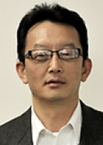 Bingcheng Wang, PhD
