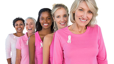 MetroHealth Breast Cancer Experts Answer Questions