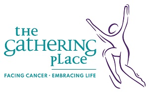 The Gathering Place logo