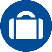 Briefcase Icon