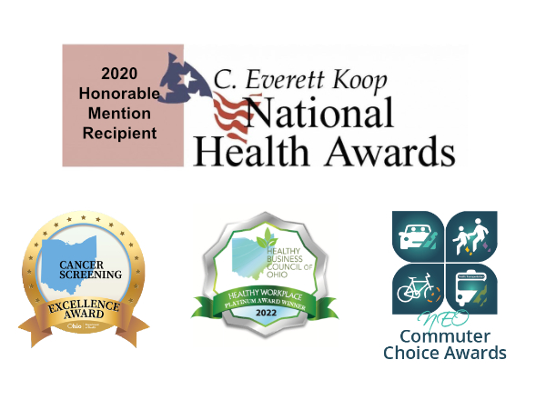 National Health Awards