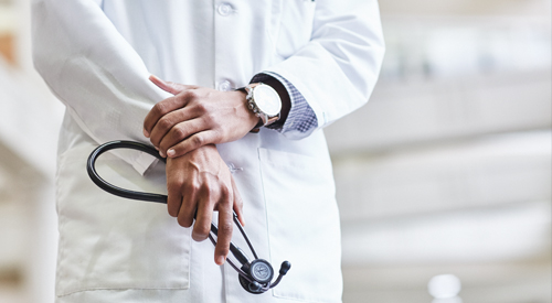 Provider Opportunities