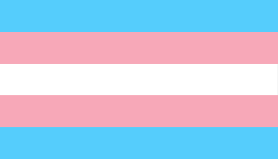 Transgender Pride Flag