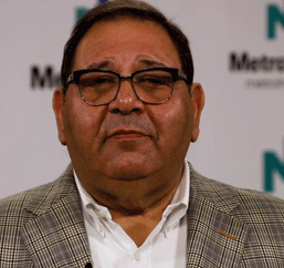 Akram Boutros, MD, FACHE