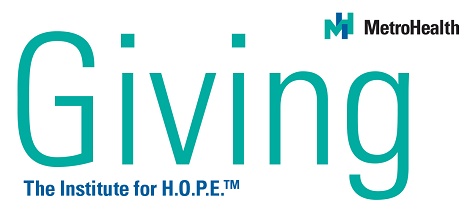 Header for the Giving Summer 2021 Issue