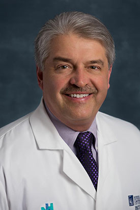 David W. Stepnick, MD