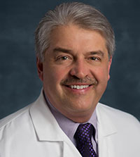 David W. Stepnick, MD
