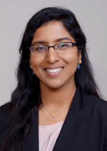 Bindu Yarlagadda, MPH