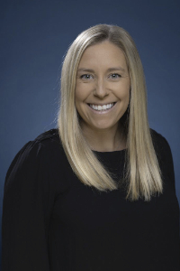 Megan McFarland