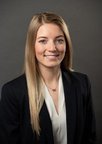 Olivia Sehlhorst - MetroHealth Administrative Fellow