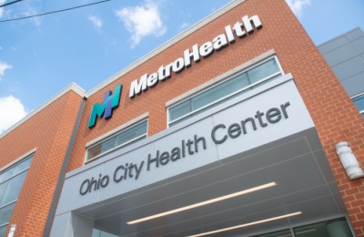 Our Ohio City Health Center offers same-day, walk-in care.