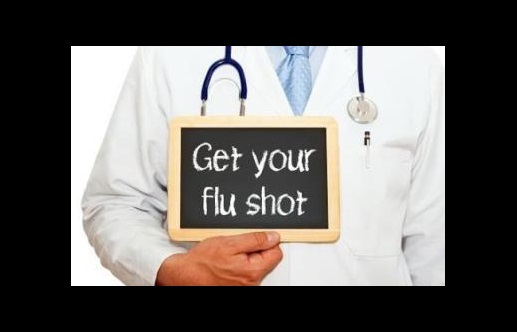 Flu Shot Vaccine