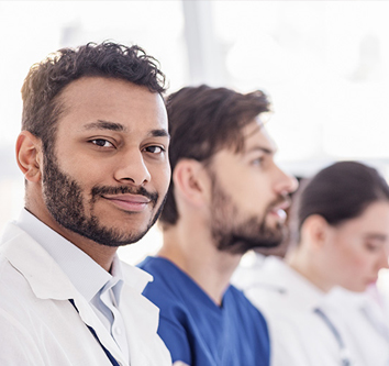 Medical Professionals