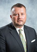 Jason Bristol