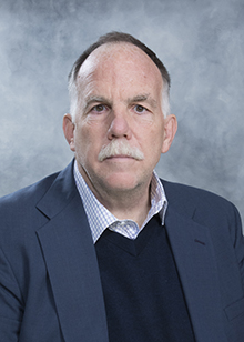 James Cahoon