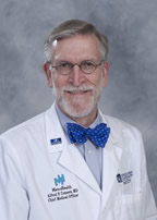 Dr Alfred Connors